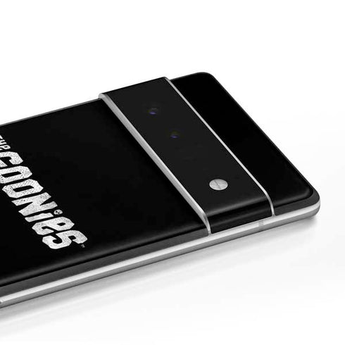 Warner Bros The Goonies (1985) The Goonies Google Pixel 6 Skin